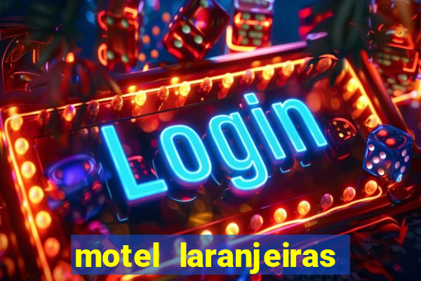 motel laranjeiras serra es